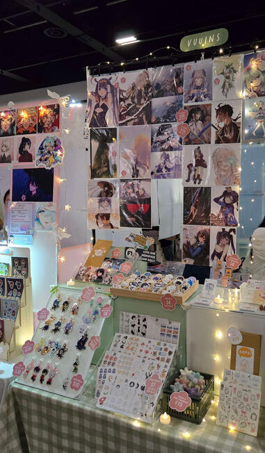 KAICON TWILIGHT SYDNEY 2025