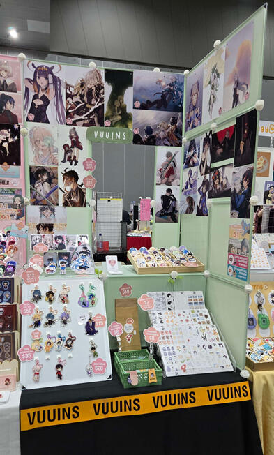 KAICON MELBOURNE 2025